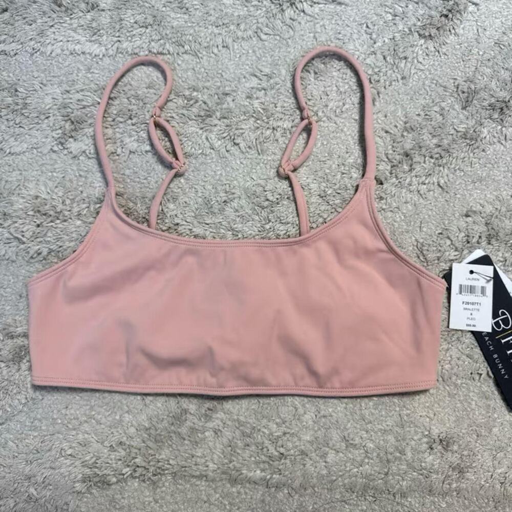 BFit By Beach Bunny Bralette NWT